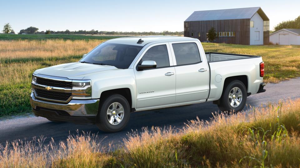 2016 Chevrolet Silverado 1500 Vehicle Photo in Dallas, TX 75209