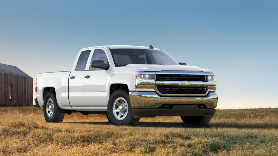 2016 Chevrolet Silverado 1500 Vehicle Photo in Quakertown, PA 18951