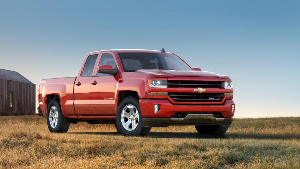 2016 Chevrolet Silverado 1500 Vehicle Photo in Lincoln, NE 68521