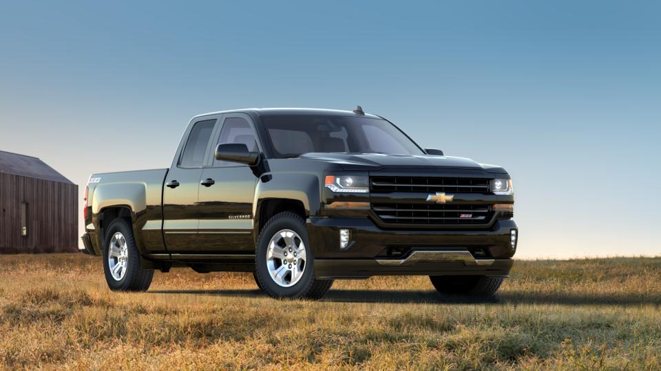 2016 Chevrolet Silverado 1500 Vehicle Photo in Pawling, NY 12564-3219