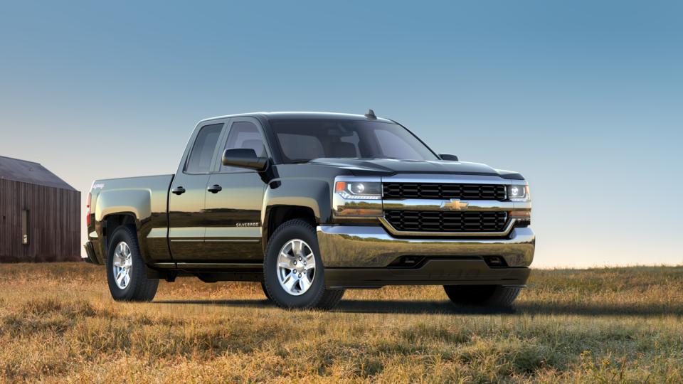 2016 Chevrolet Silverado 1500 Vehicle Photo in Pawling, NY 12564-3219