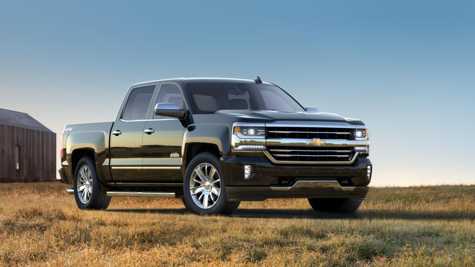 2016 Chevrolet Silverado 1500 Vehicle Photo in Anchorage, AK 99515