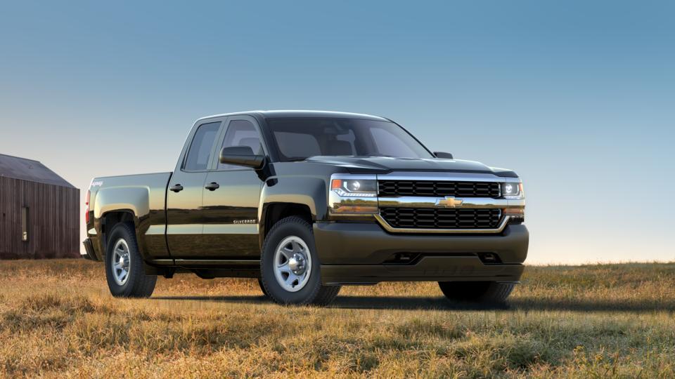 2016 Chevrolet Silverado 1500 Vehicle Photo in Lawrenceville, NJ 08648