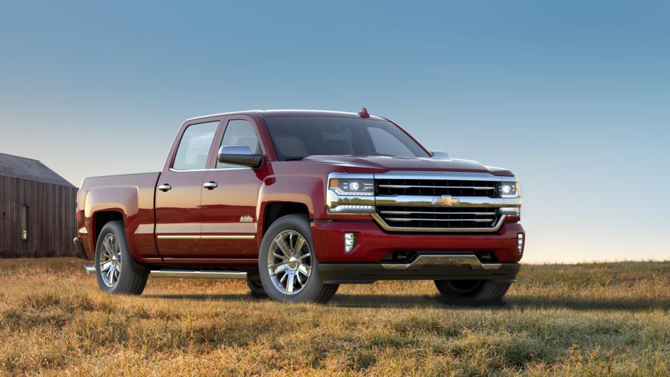 2016 Chevrolet Silverado 1500 Vehicle Photo in San Antonio, TX 78254