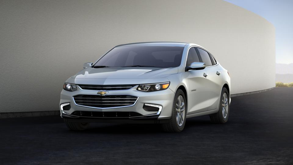 2016 Chevrolet Malibu Vehicle Photo in Twin Falls, ID 83301
