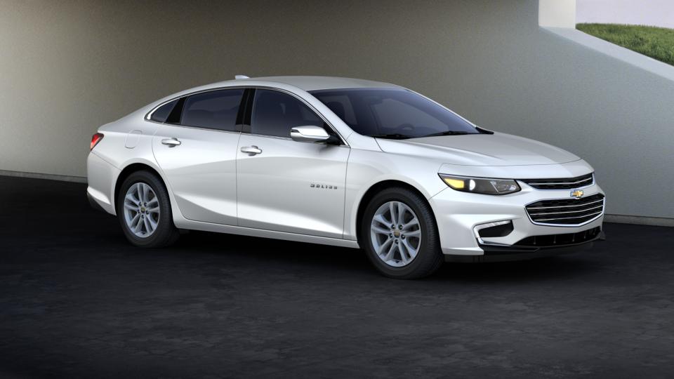 Used Car 2016 Summit White Chevrolet Malibu 1lt For In 2016 Chevrolet Malibu Vehicle Photo In Bolingbrook Il 60440