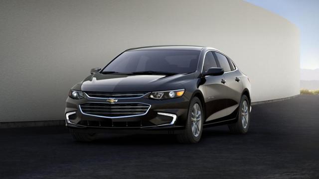 Used Car 2016 Mosaic Black Metallic Chevrolet Malibu 1lt For In 2016 Chevrolet Malibu Vehicle Photo In Bolingbrook Il 60440