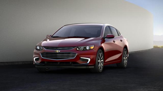 2016 Chevrolet Malibu For In Eustis 1g1zf5sx2gf202352 Vann 2016 Chevrolet Malibu Vehicle Photo In Eustis Fl 32726