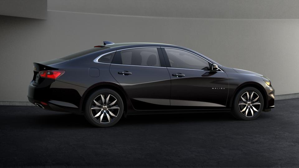 Outten Chevrolet Dealer Serving Allentown 2016 Chevrolet Malibu Vehicle Photo In Allentown Pa 18104