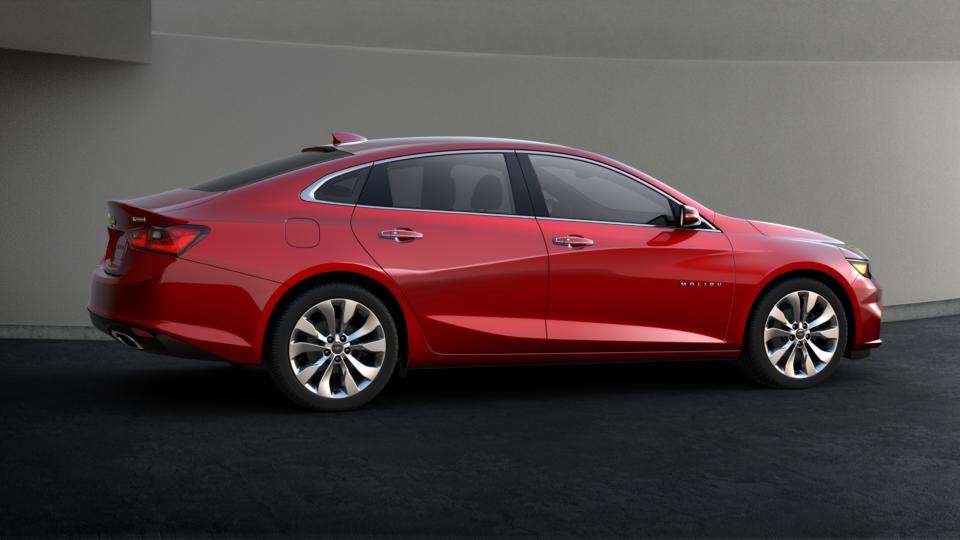Welcome To Our Dealership In Huntsville Landers Mclarty Chevrolet 2016 Chevrolet Malibu Vehicle Photo In Huntsville Al 35816