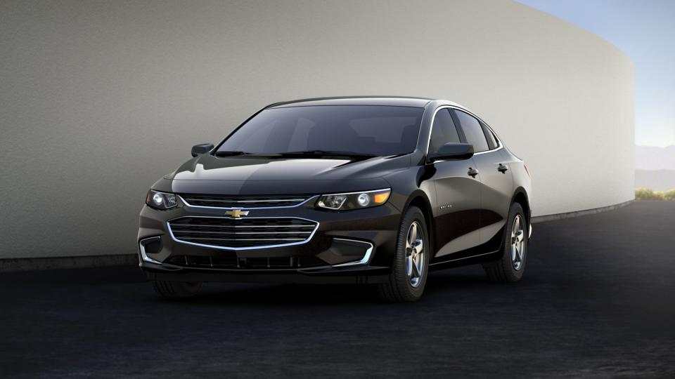 2016 Chevrolet Malibu Vehicle Photo in Baton Rouge, LA 70806
