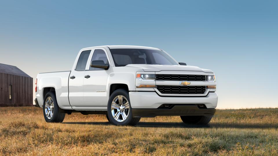 2016 Chevrolet Silverado 1500 Vehicle Photo in Pahrump, NV 89048