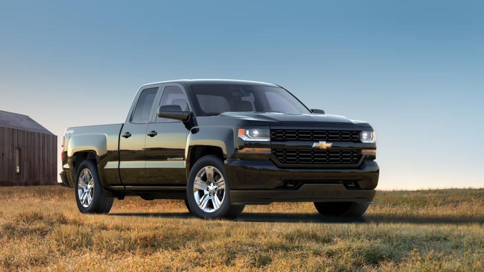2016 Chevrolet Silverado 1500 Vehicle Photo in South Portland, ME 04106