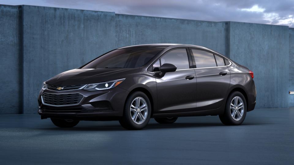 2016 Chevrolet Cruze Vehicle Photo in Gardner, MA 01440