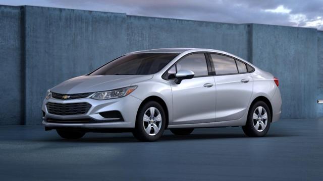 Test Drive This Silver Ice Metallic Chevrolet Cruze In Cincinnati 2016 Chevrolet Cruze Vehicle Photo In Cincinnati Oh 45242