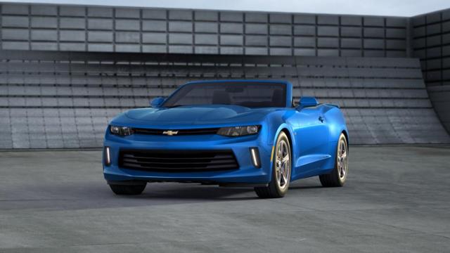 Blue camaro 2016 Blue camaro 2016