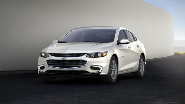 New And Used Vehicles Curry Auto Center Bloomington In 2016 Chevrolet Malibu Vehicle Photo In Bloomington 47401