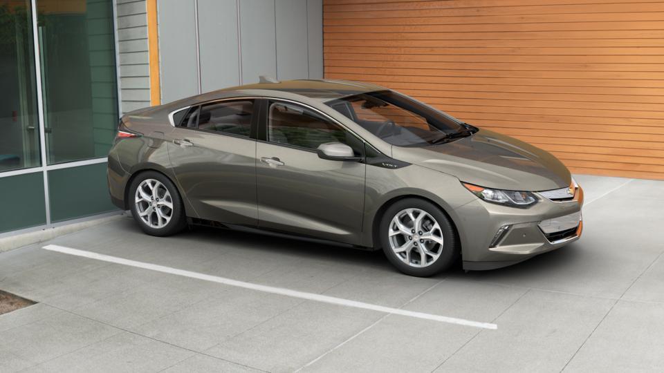 grey volt