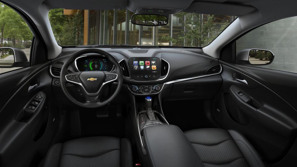 Certified 2017 Chevy Volt In Orange County Guaranty Chevrolet 2017 Chevrolet Volt Vehicle Photo In Santa Ana Ca 92701