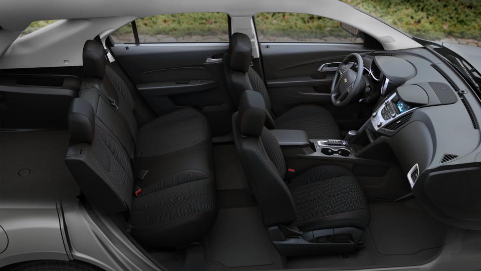 2017 Chevrolet Equinox Vehicle Photo in Dallas, TX 75209