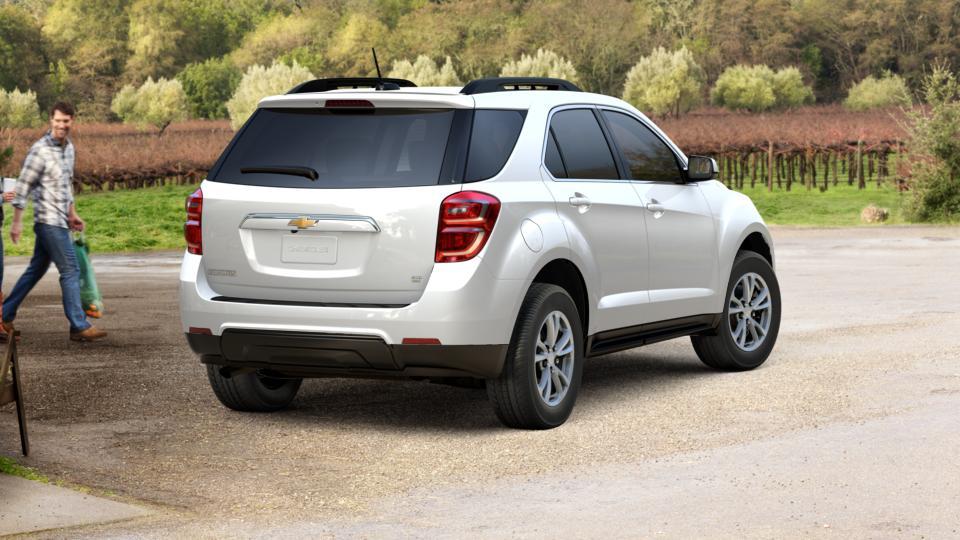 2017 Chevrolet Equinox Vehicle Photo in Dallas, TX 75209
