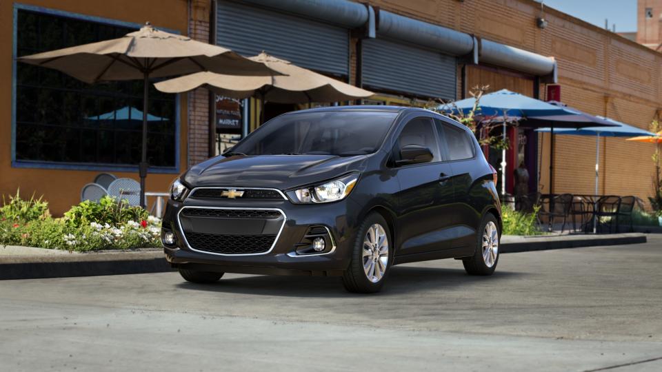 2017 Chevrolet Spark Vehicle Photo in Baton Rouge, LA 70806