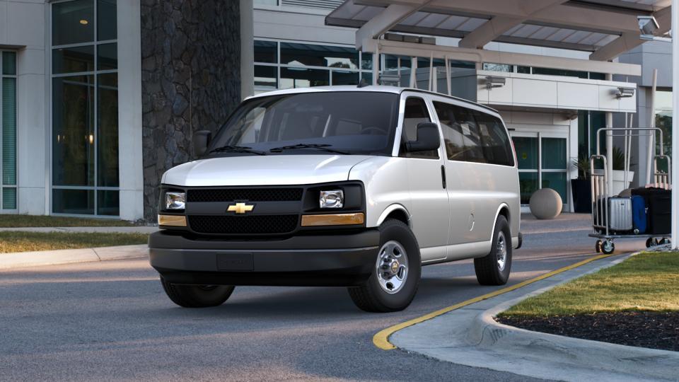 Caguas New 2017 Chevrolet Ss Vehicles For 2017 Chevrolet Express Penger Vehicle Photo In Caguas Pr 00726