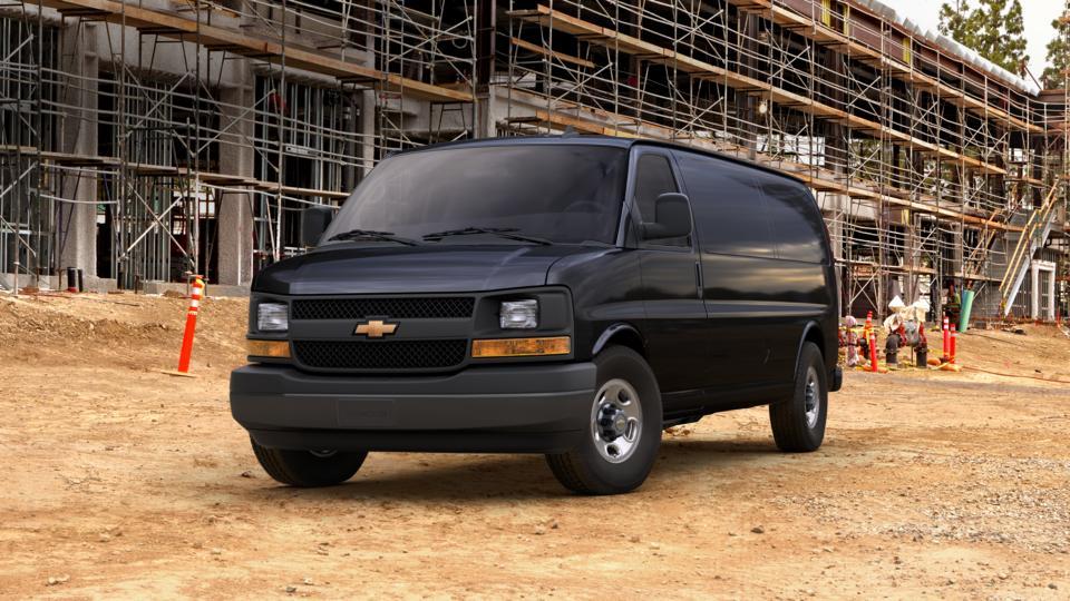 2017 Chevrolet Express Cargo Van for sale in Shawano