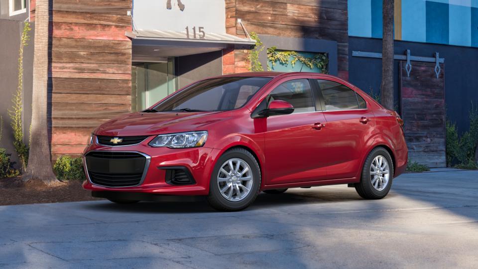 Used 2017 Chevrolet Sonic Car For In Wayne Mi 1g1jd5sb2h4137118 2017 Chevrolet Sonic Vehicle Photo In Wayne Mi 48184