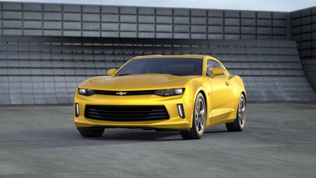 2017 Chevrolet Camaro Details Beck Motor Company 2017 Chevrolet Camaro Vehicle Photo In Pierre Sd 57501