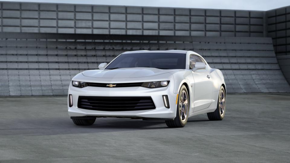 Fox Lake 2017 Avenger Vehicles For 2017 Chevrolet Camaro Vehicle Photo In Fox Lake Il 60020