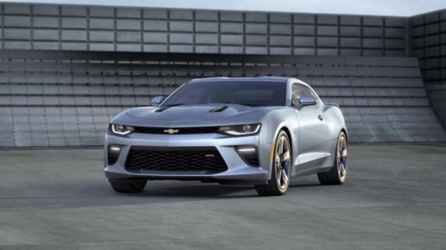 Garden Grove Chevrolet Camaro 2017 Arctic Blue Metallic Used Car 2017 Chevrolet Camaro Vehicle Photo In Garden Grove Ca 92843