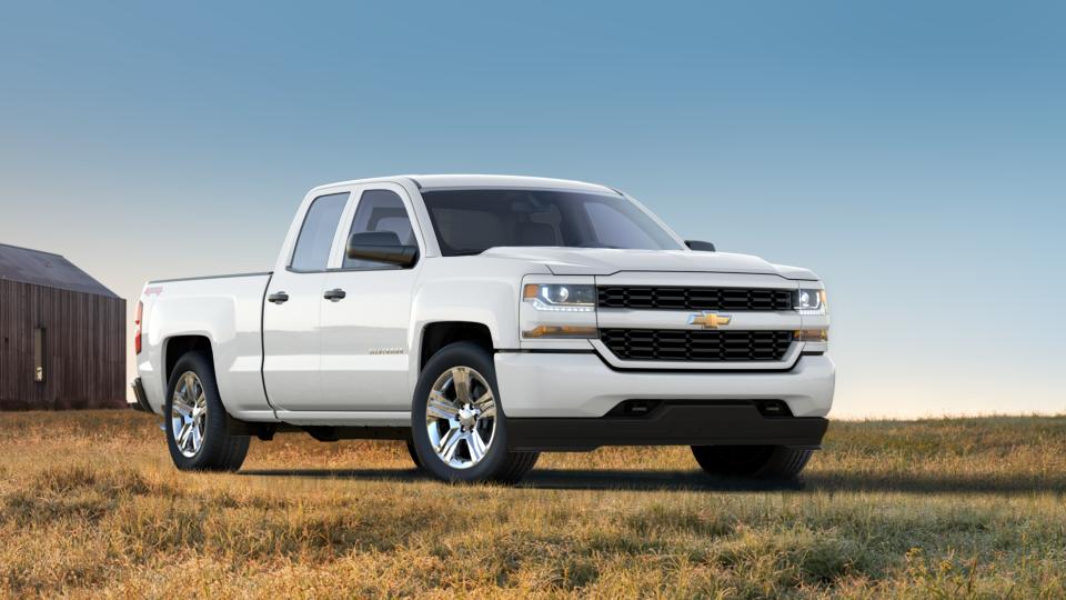 2017 Chevrolet Silverado 1500 Vehicle Photo in Pawling, NY 12564-3219