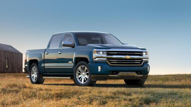 Pre Owned 2017 Chevrolet Silverado 1500 Crew Cab Short Box 4 2017 Chevrolet Silverado 1500 Vehicle Photo In East Bernard Tx 77435