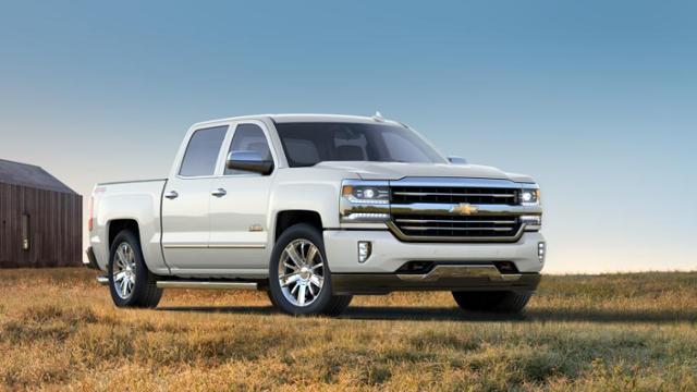 Pre Owned 2017 Chevrolet Silverado 1500 Crew Cab Short Box 4 2017 Chevrolet Silverado 1500 Vehicle Photo In Bowie Tx 76230