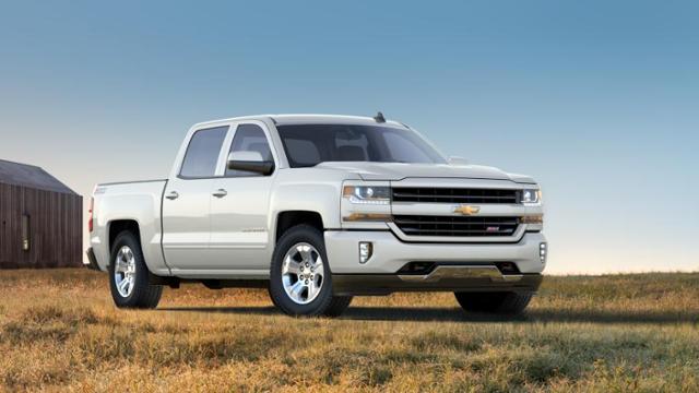 2017 Chevrolet Silverado 1500 For In Dothan 3gcukrec3hg118585 2017 Chevrolet Silverado 1500 Vehicle Photo In Dothan Al 36303