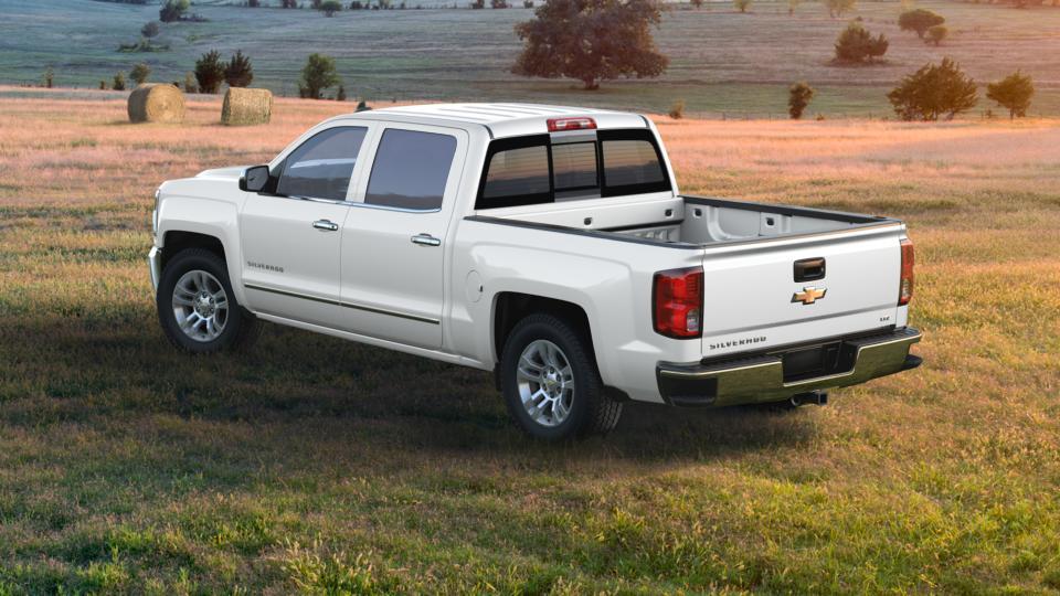 2017 Chevrolet Silverado 1500 for sale by Buford at Hardy ...