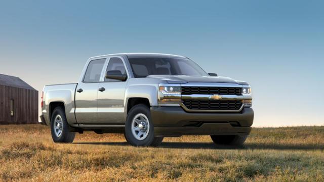 Welcome To Hi Country Chevrolet In Aztec