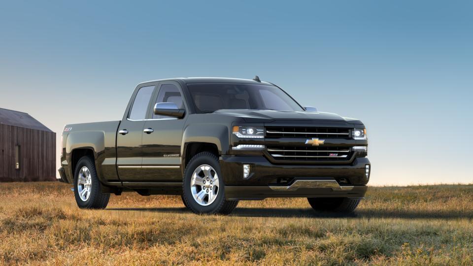 Fredericktown All 2017 Chevrolet Silverado 1500 Vehicles For 2017 Chevrolet Silverado 1500 Vehicle Photo In Fredericktown Oh 43019