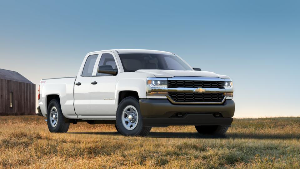 Omaha 2017 Chevrolet Silverado 1500 Cars At Huber Chevrolet