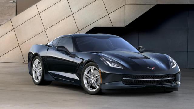 Black 2017 Chevrolet Corvette For In Gaithersburg Md Criswell 2017 Chevrolet Corvette Vehicle Photo In Gaithersburg Md 20878