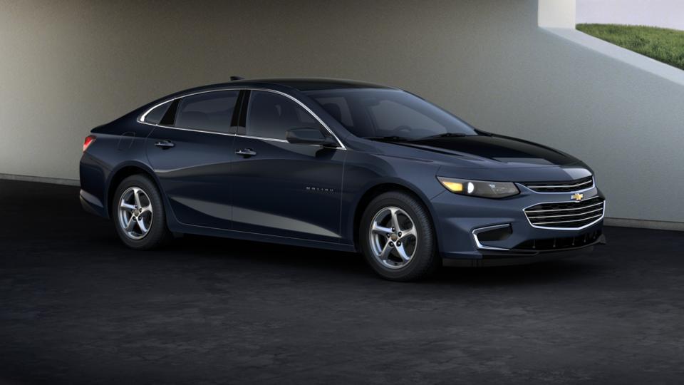 Used 2017 Chevrolet Malibu For In Lake Bluff Chevy Exchange 2017 Chevrolet Malibu Vehicle Photo In Lake Bluff Il 60044
