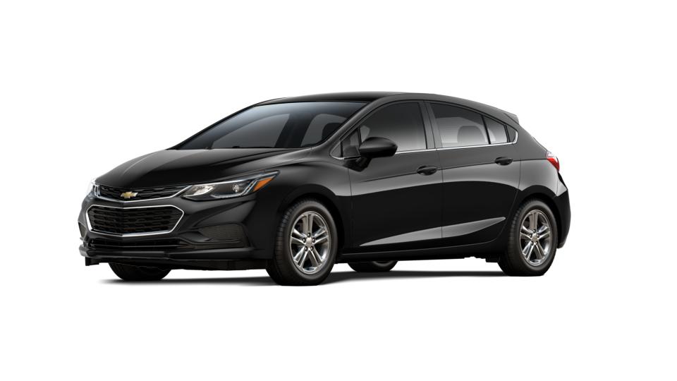 Chevrolet Cruze 2016 3d model