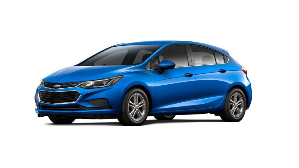 2017 Chevrolet Cruze Vehicle Photo in Quakertown, PA 18951