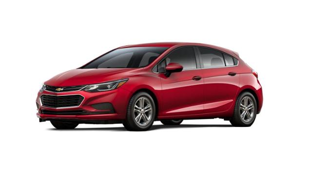 2017 Chevrolet Cruze For 2017 Chevrolet Cruze Vehicle Photo In Orrville Oh 44667