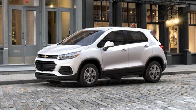 Northwood Chevrolet Serves Eureka Drivers 2017 Chevrolet Trax Vehicle Photo In Eureka Ca 95501
