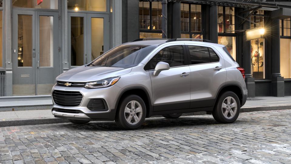 Slatington All 2017 Chevrolet Trax Vehicles For 2017 Chevrolet Trax Vehicle Photo In Slatington Pa 18080