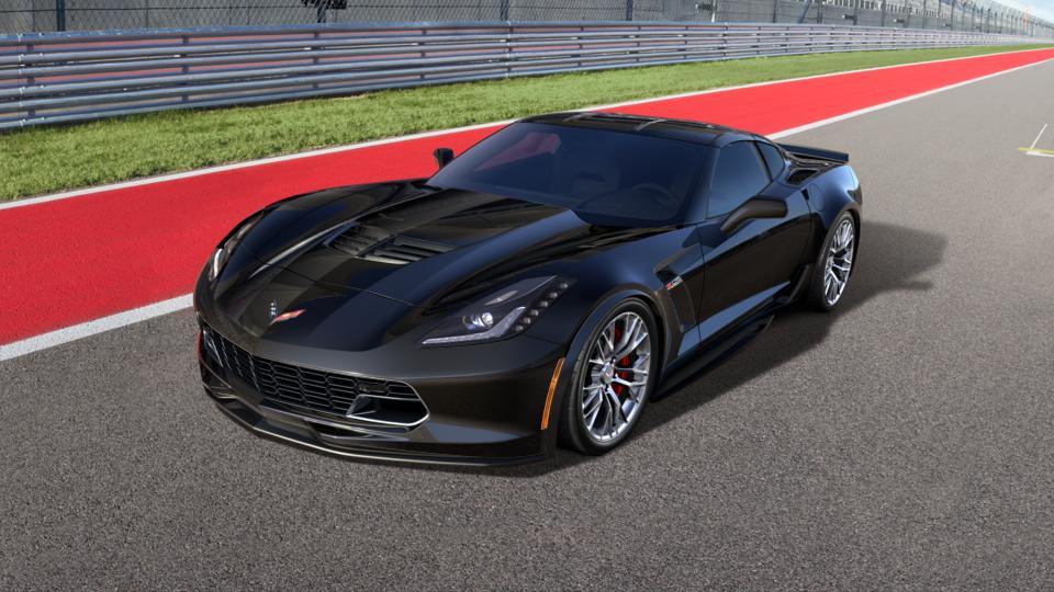 Black 2017 Chevrolet Corvette Z06 3lz For In Monroe C604747a 2017 Chevrolet Corvette Vehicle Photo In Naples Fl 34109
