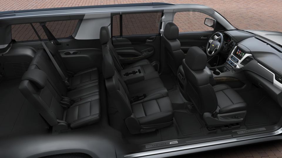 2017 Chevrolet Suburban Vehicle Photo in Dallas, TX 75209