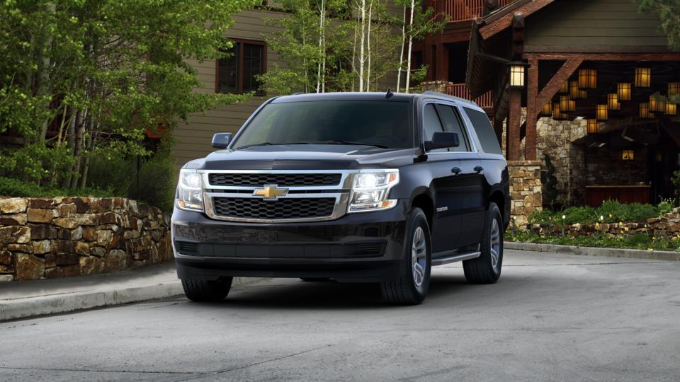 2017 Chevrolet Suburban Vehicle Photo in Baton Rouge, LA 70806